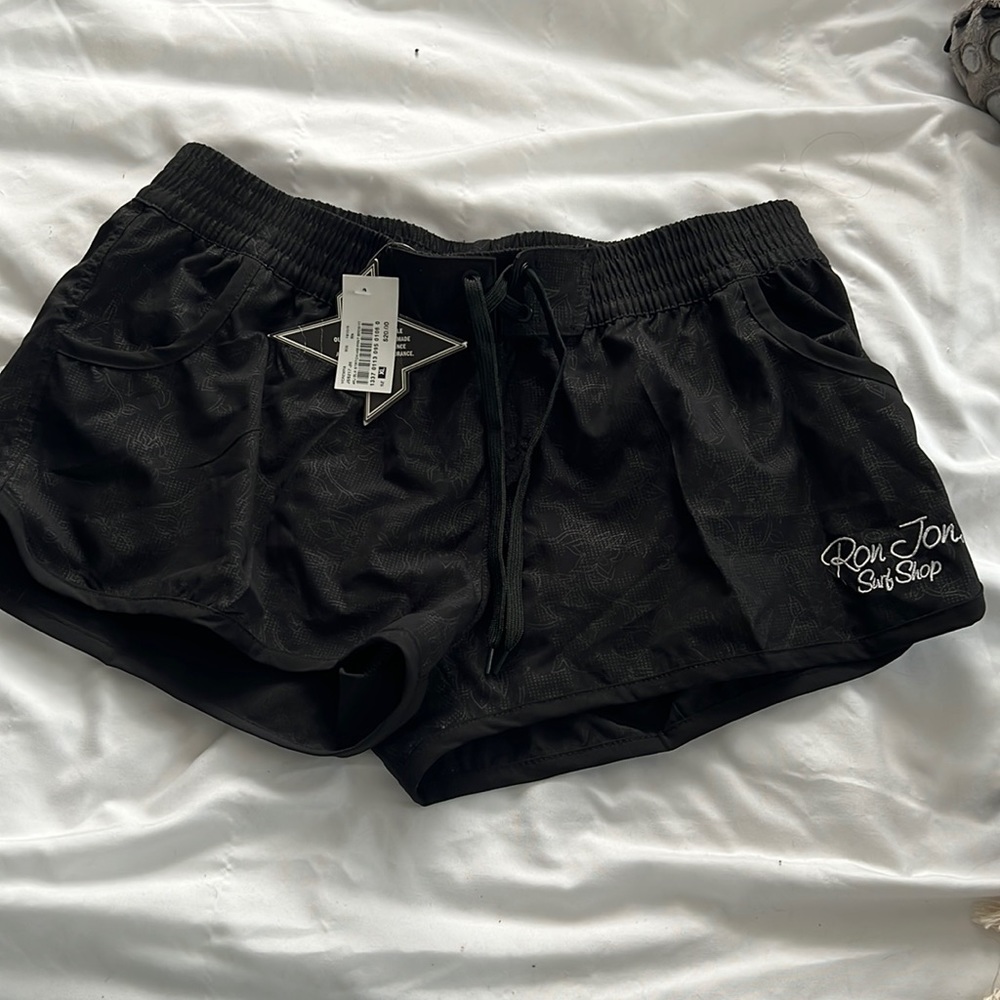 Ron Jon board shorts